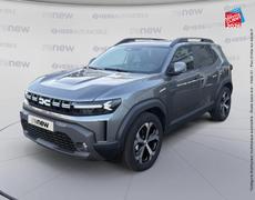Dacia Duster Strasbourg