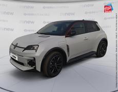 Renault Rodeo 5 Saint-Louis