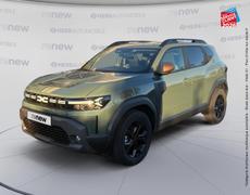 Dacia Duster Strasbourg