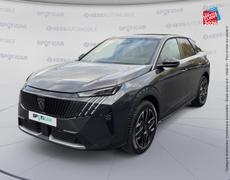 Peugeot 3008 Prix-lès-Mézières