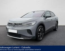 Volkswagen ID4 Lanester
