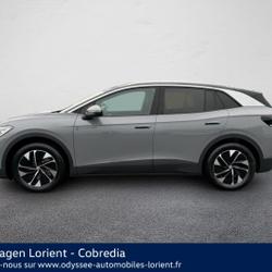 Volkswagen ID4 286ch Pro 79 kWh Life Max occasion - Lanester - photo 2/38