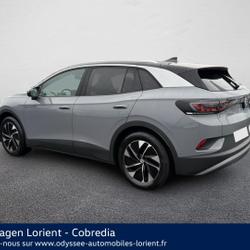 Volkswagen ID4 286ch Pro 79 kWh Life Max occasion - Lanester - photo 3/38