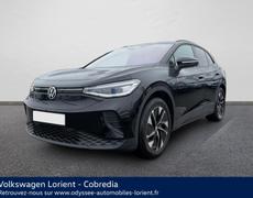 Volkswagen ID4 Lanester