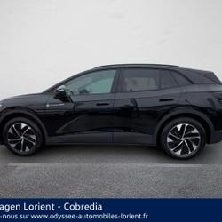 Volkswagen ID4 286ch Pro 79 kWh Life Max occasion - Lanester - photo 2/30