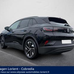 Volkswagen ID4 286ch Pro 79 kWh Life Max occasion - Lanester - photo 3/30