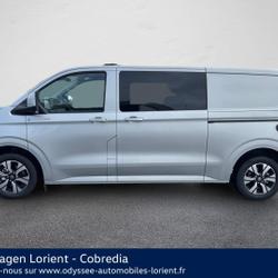 Volkswagen Transporter Van L2 2.0 TDI 150ch Business BVA8 occasion - Lanester - photo 2/38