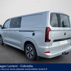 Volkswagen Transporter Van L2 2.0 TDI 150ch Business BVA8 occasion - Lanester - photo 3/38