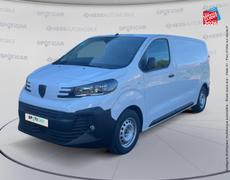 Peugeot Expert Prix-lès-Mézières