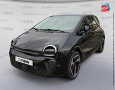 Renault Twingo 3 Illkirch-Graffenstaden