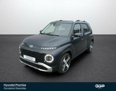 Hyundai Inster Aulnoy-lez-Valenciennes