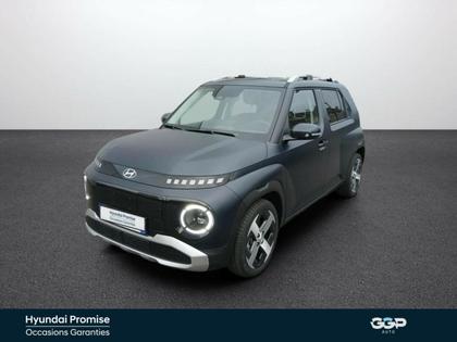Hyundai Inster - 49 kWh 115ch Creative 5pl - 29 989 €