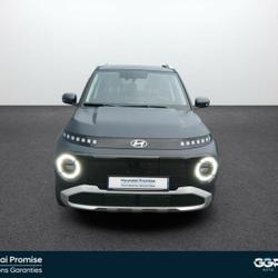 Hyundai Inster 49 kWh 115ch Creative 5pl Aulnoy-lez-Valenciennes
