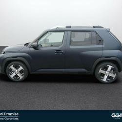 Hyundai Inster 49 kWh 115ch Creative 5pl Aulnoy-lez-Valenciennes