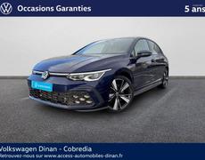 Volkswagen Golf 8