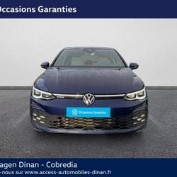 Volkswagen Golf 8 2.0 TDI SCR 200ch GTD DSG7 Dinan