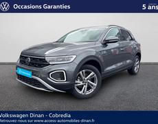 Volkswagen T-Roc Dinan