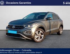 Volkswagen T-Roc Dinan