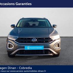 Volkswagen T-Roc 1.0 TSI 116ch VW Edition Dinan