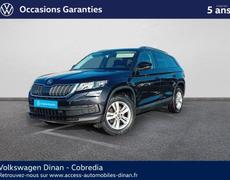 Skoda Kodiaq Dinan