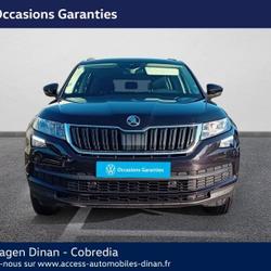 Skoda Kodiaq 1.5 TSI 150ch ACT Ambition DSG7 7 places Dinan