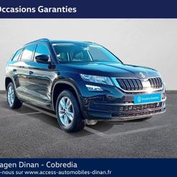 Skoda Kodiaq 1.5 TSI 150ch ACT Ambition DSG7 7 places Dinan