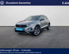 Volkswagen T-Roc Dinan