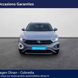 Volkswagen T-Roc 1.0 TSI 116ch VW Edition Dinan