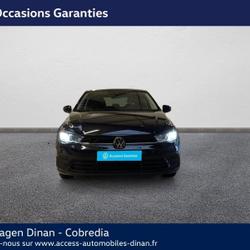 Volkswagen Polo 1.0 TSI 95ch VW Edition DSG7 Dinan