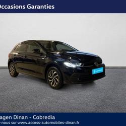 Volkswagen Polo 1.0 TSI 95ch VW Edition DSG7 Dinan