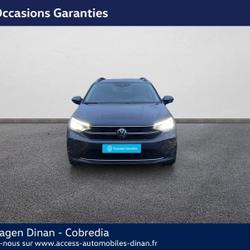 Volkswagen Taigo 1.0 TSI 116ch VW Edition Dinan