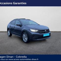 Volkswagen Taigo 1.0 TSI 116ch VW Edition Dinan