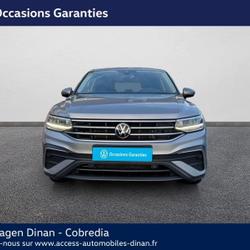 Volkswagen Tiguan 2.0 TDI 150ch Life Business DSG7 Dinan