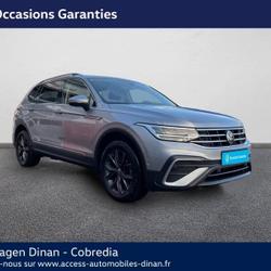 Volkswagen Tiguan 2.0 TDI 150ch Life Business DSG7 Dinan