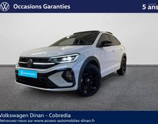 Volkswagen Taigo Dinan
