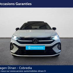 Volkswagen Taigo 1.5 TSI 150ch R-Line Edition DSG7 Dinan