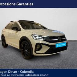 Volkswagen Taigo 1.5 TSI 150ch R-Line Edition DSG7 Dinan
