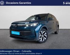 Volkswagen Tiguan Dinan