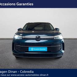Volkswagen Tiguan 2.0 TDI 150ch VW Edition DSG7 Dinan