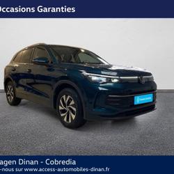 Volkswagen Tiguan 2.0 TDI 150ch VW Edition DSG7 Dinan