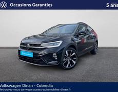 Volkswagen Taigo Dinan
