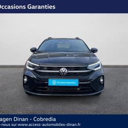 Volkswagen Taigo 1.0 TSI 116ch R-Line Edition DSG7 Dinan