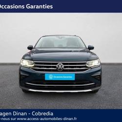 Volkswagen Tiguan 1.4 eHybrid 245ch Elegance DSG6 Dinan
