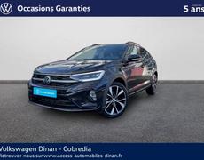 Volkswagen Taigo Dinan