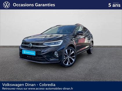 Volkswagen Taigo - 1.0 TSI 116ch VW Edition - 26 890 €