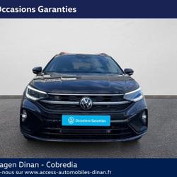 Volkswagen Taigo 1.0 TSI 116ch VW Edition Dinan