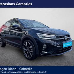 Volkswagen Taigo 1.0 TSI 116ch VW Edition Dinan