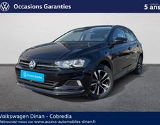 Volkswagen Polo Dinan