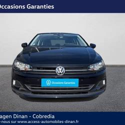 Volkswagen Polo 1.0 TSI 95ch IQ.Drive Euro6d-T Dinan