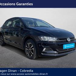 Volkswagen Polo 1.0 TSI 95ch IQ.Drive Euro6d-T Dinan